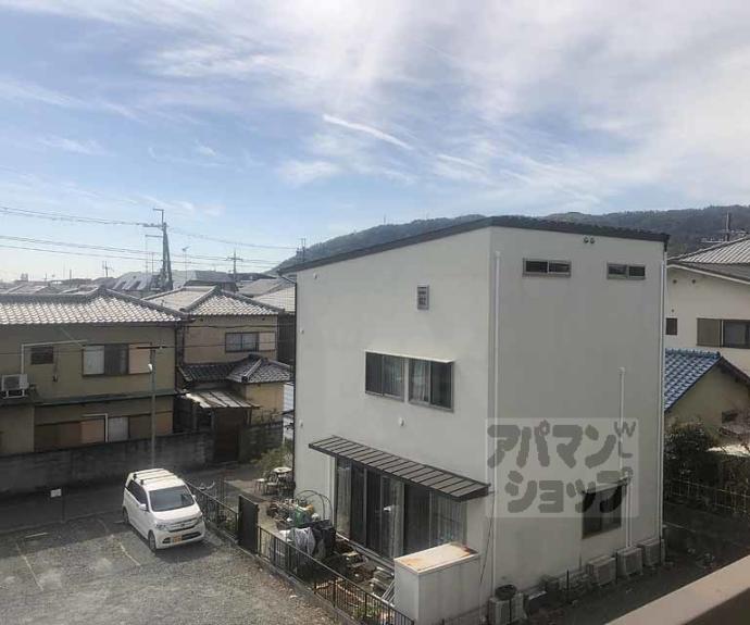 【コーポ安田】間取