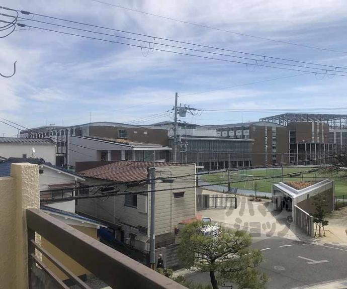 【コーポ安田】間取