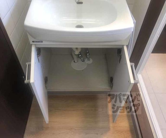 【コーポ安田】間取