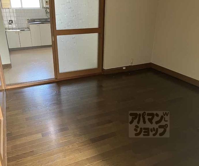 【コーポ安田】間取
