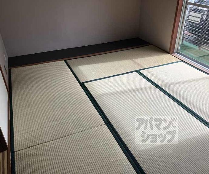 【コーポ安田】間取