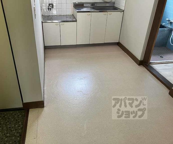 【コーポ安田】間取