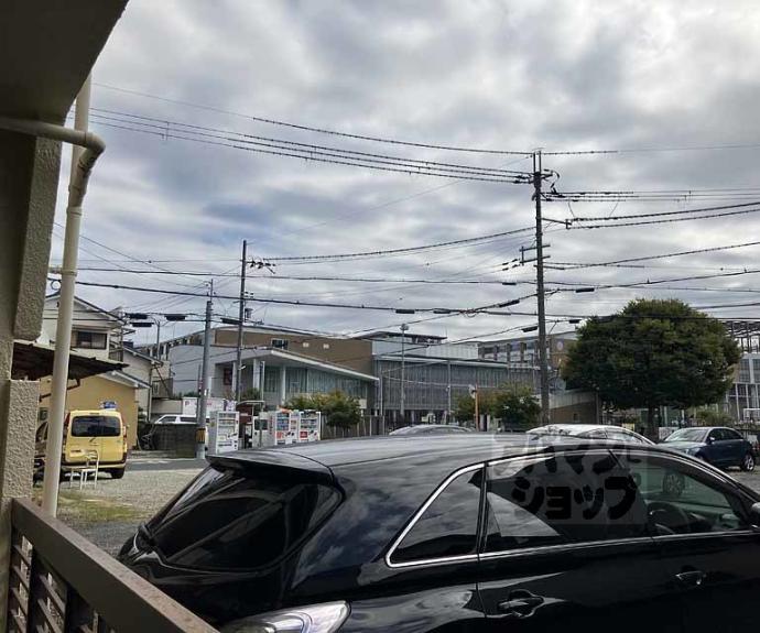 【コーポ安田】間取