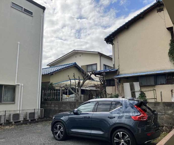 【コーポ安田】間取