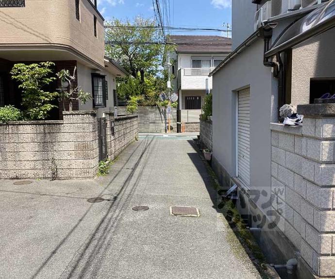 【柳本荘】間取