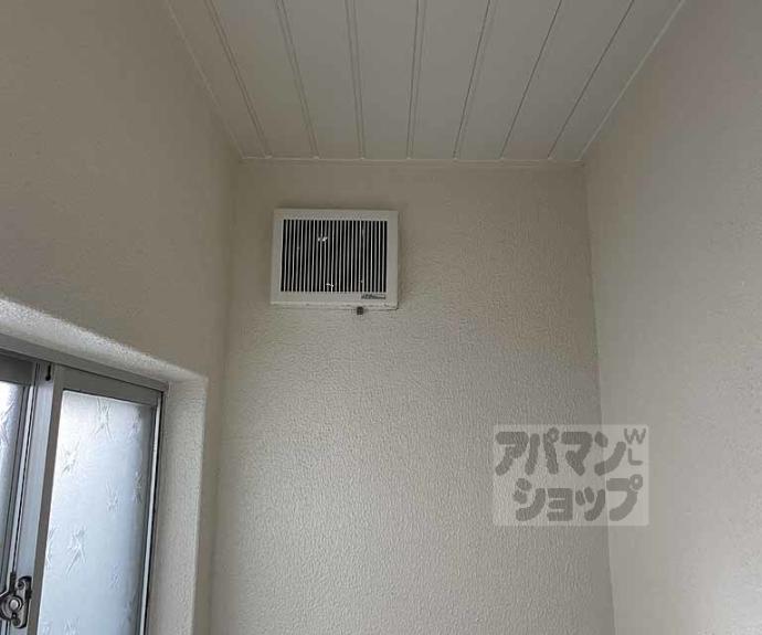 【柳本荘】間取