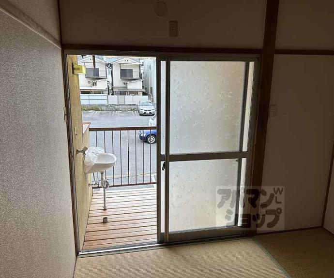 【柳本荘】間取