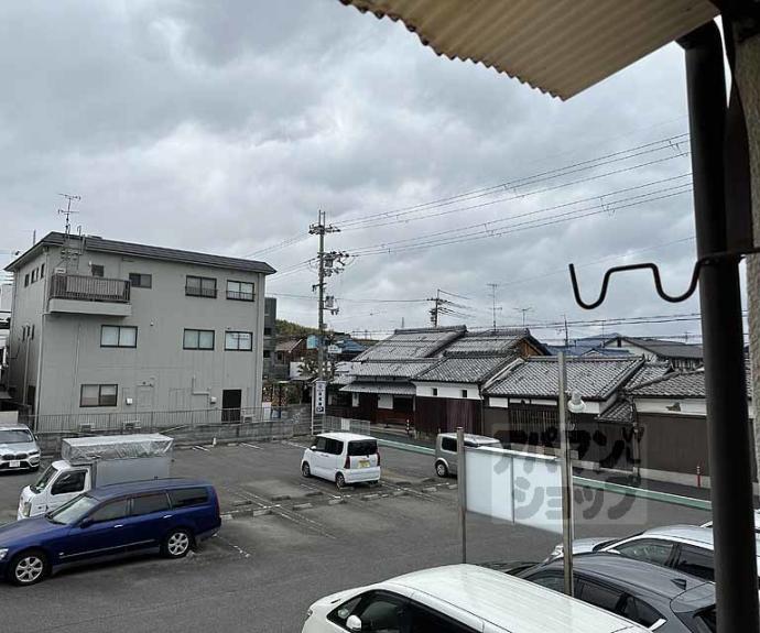 【柳本荘】間取