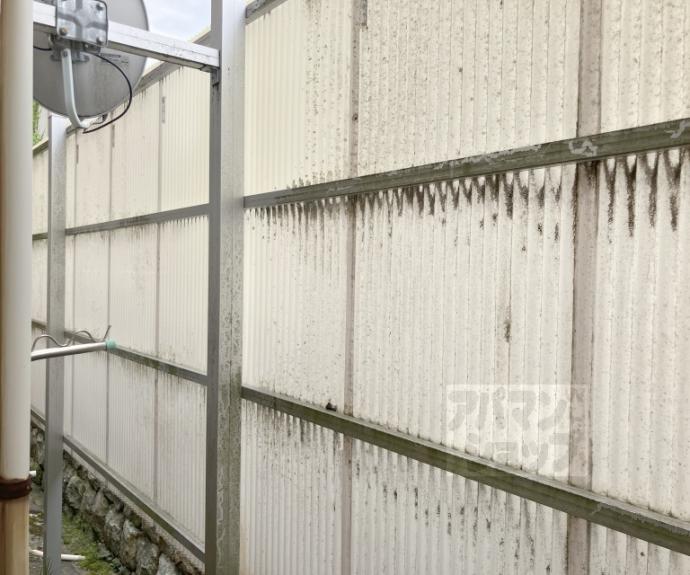 【柳本荘】間取