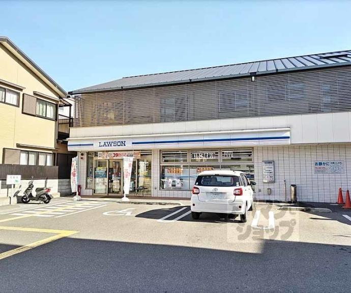 【ハーモニーテラス深草僧坊町】