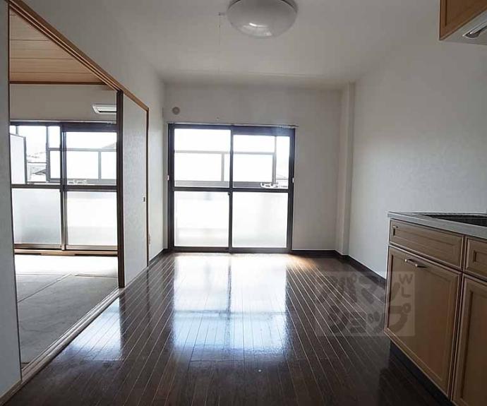 【アプタウンハウス】間取