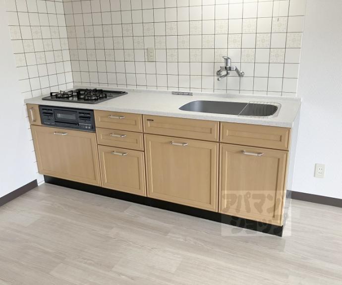 【アプタウンハウス】間取