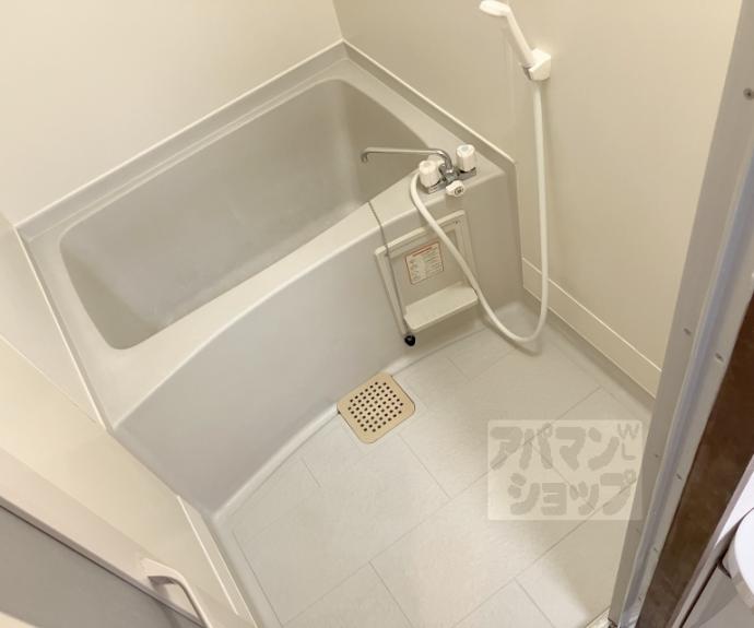 【アプタウンハウス】間取