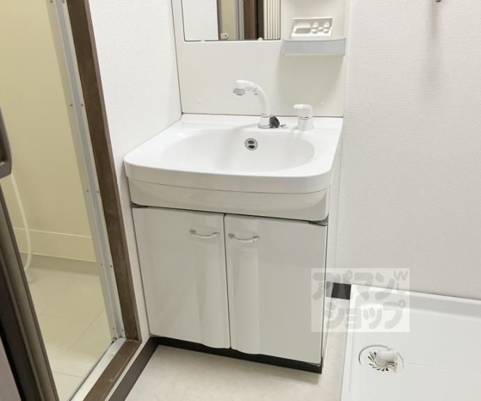 【アプタウンハウス】間取