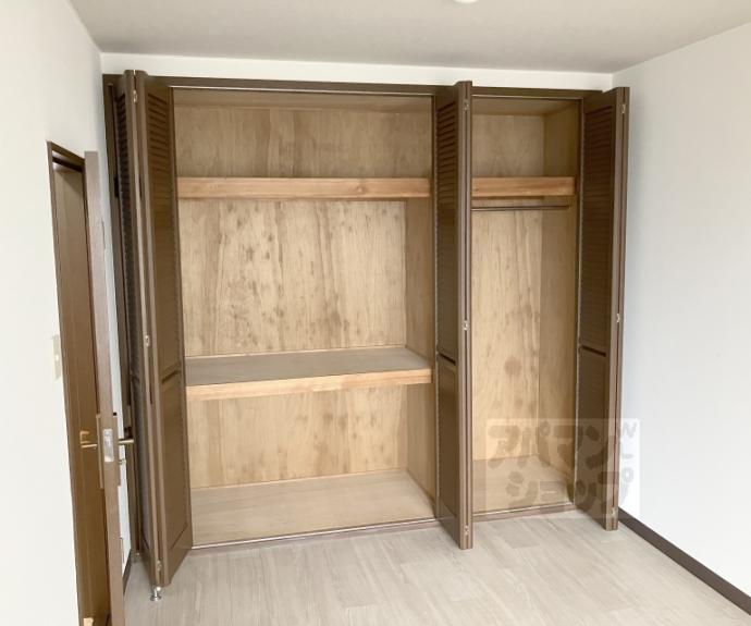 【アプタウンハウス】間取