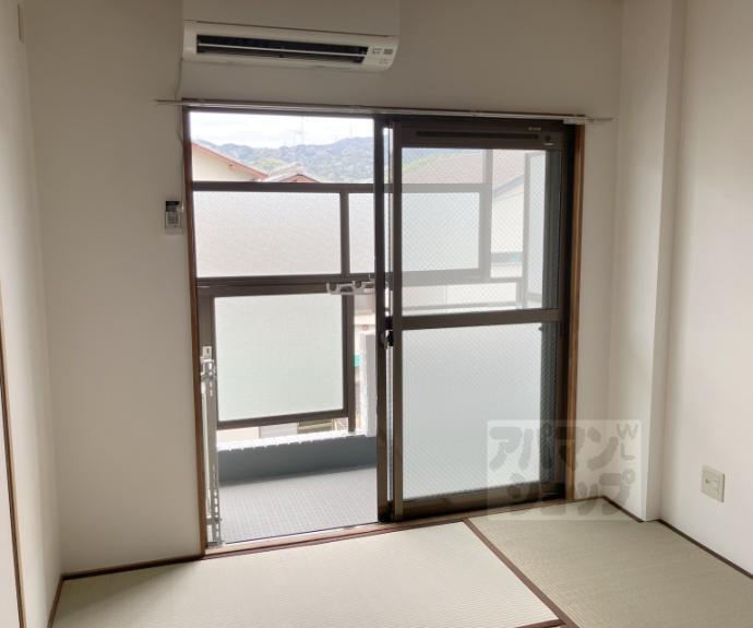 【アプタウンハウス】間取