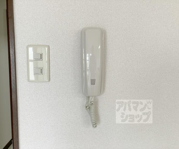 【アプタウンハウス】間取