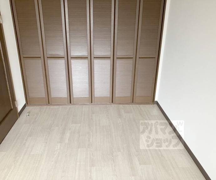 【アプタウンハウス】間取