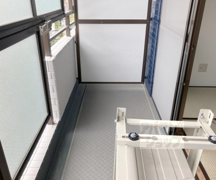 【アプタウンハウス】間取