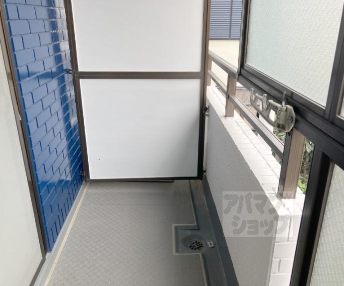 【アプタウンハウス】間取