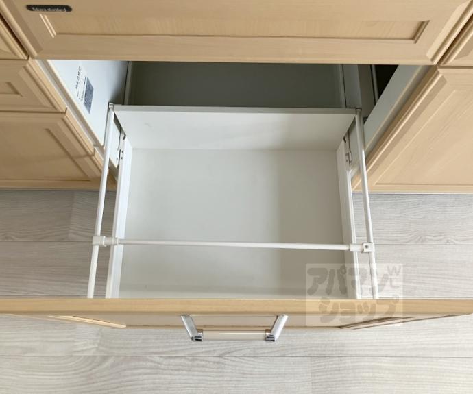 【アプタウンハウス】間取