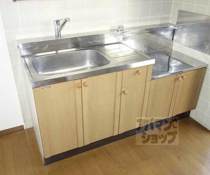 【セジュール小町】間取