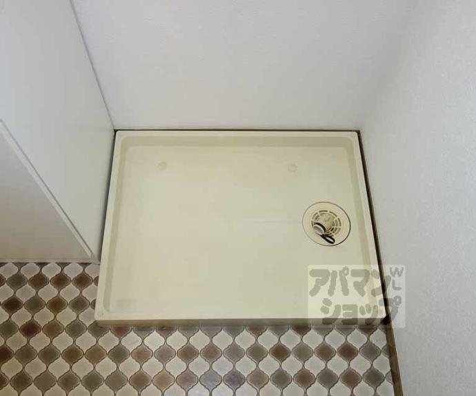 【セジュール小町】間取