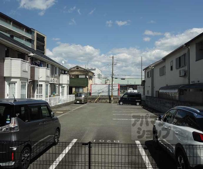 【セジュール小町】間取