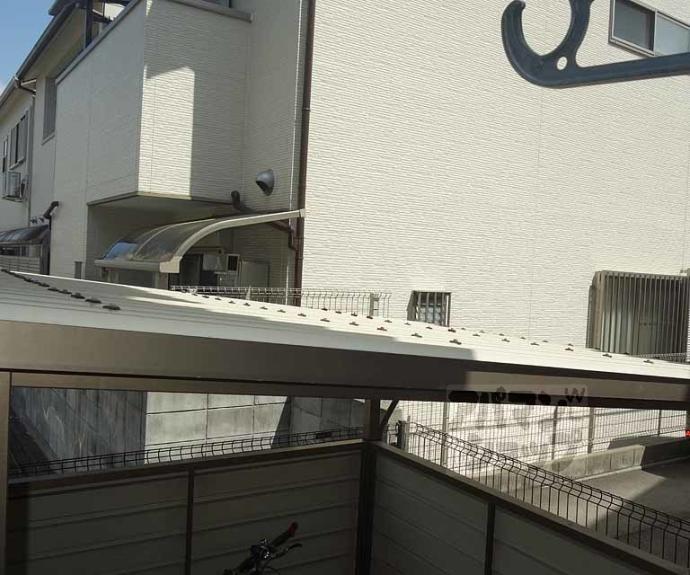 【セジュール小町】間取