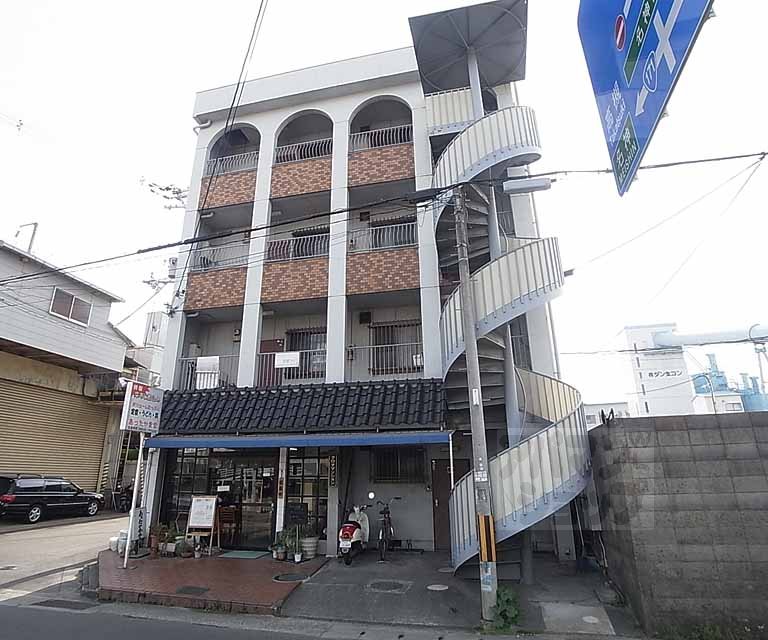 クロダマンション