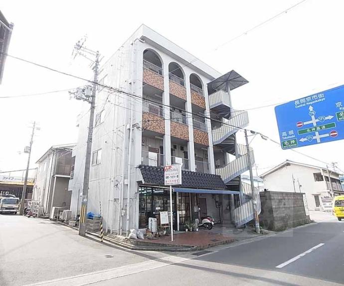 【クロダマンション】間取