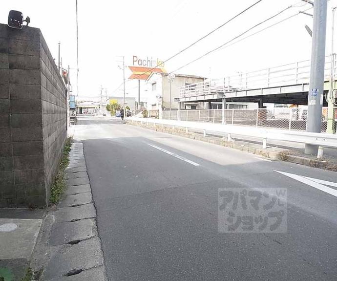 【クロダマンション】間取