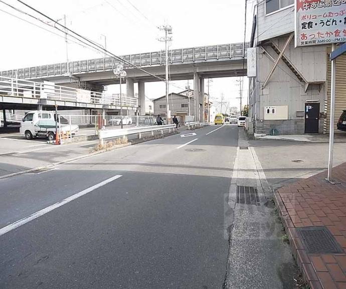 【クロダマンション】間取