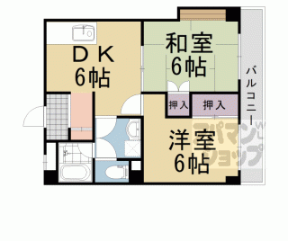 【シャトー小西】