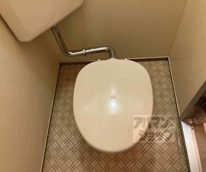 【シャトー小西】間取