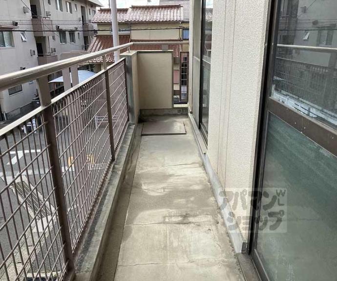 【シャトー小西】間取