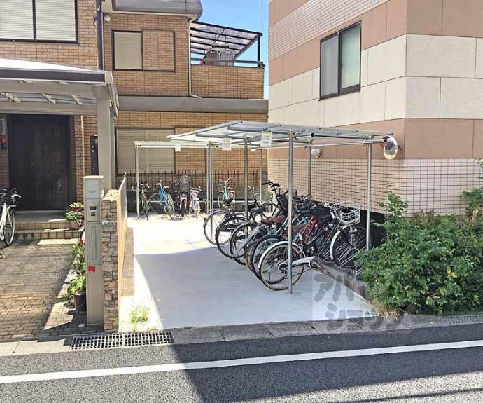 【ハミングアヴェニュー】間取