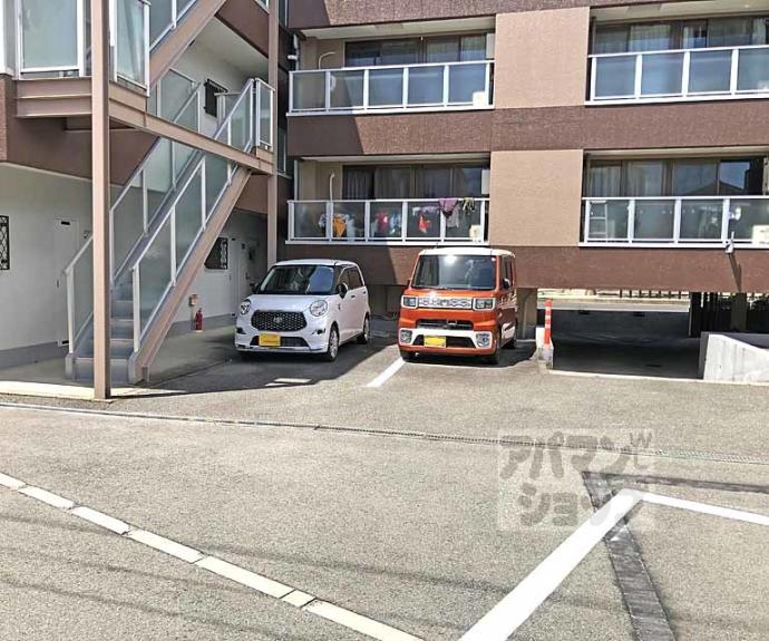 【ハミングアヴェニュー】間取