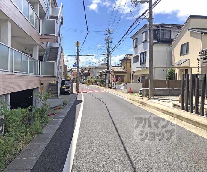 【ハミングアヴェニュー】間取