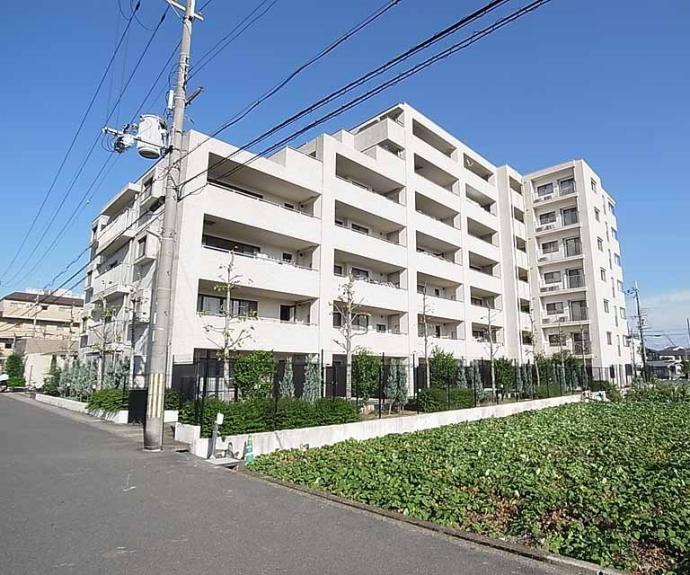 【ネバーランド桂】間取