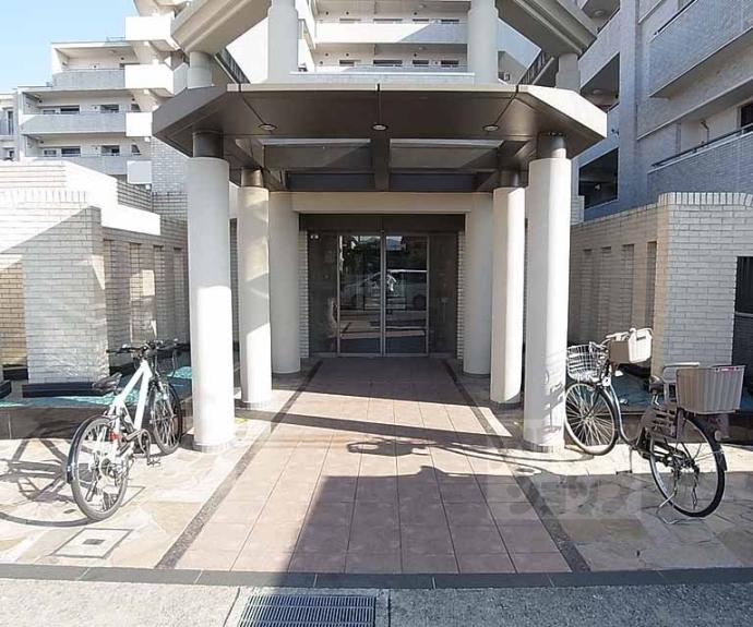 【ネバーランド桂】間取