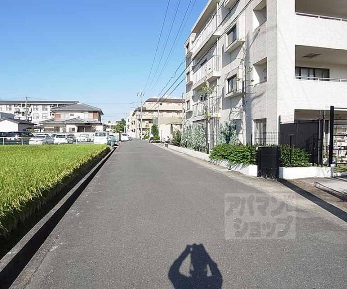 【ネバーランド桂】間取