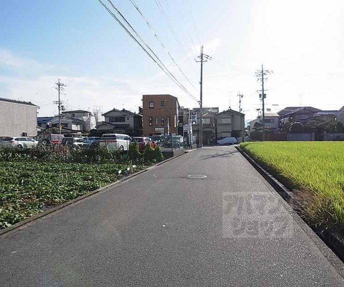 【ネバーランド桂】間取