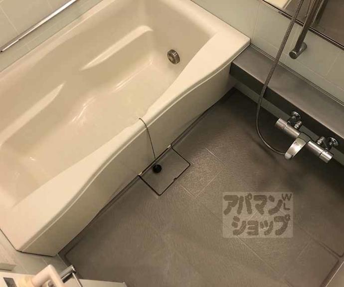 【ネバーランド桂】間取