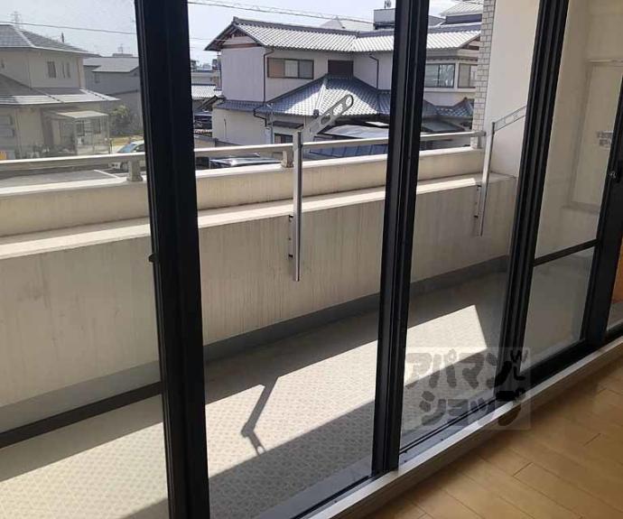 【ネバーランド桂】間取