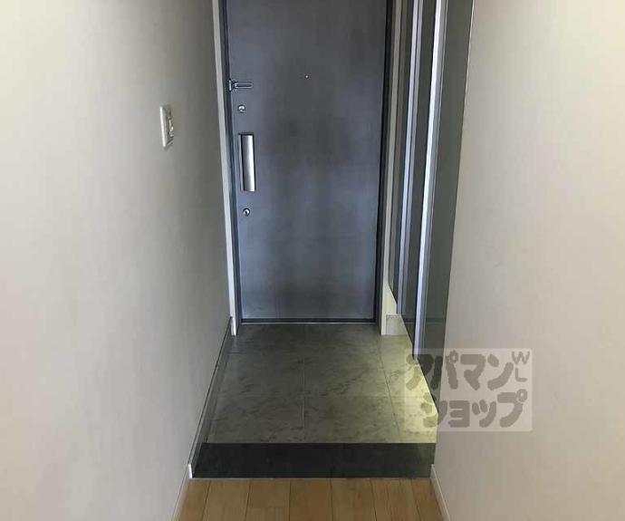 【ネバーランド桂】間取