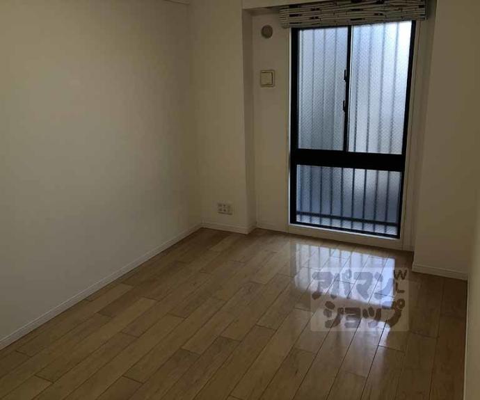 【ネバーランド桂】間取