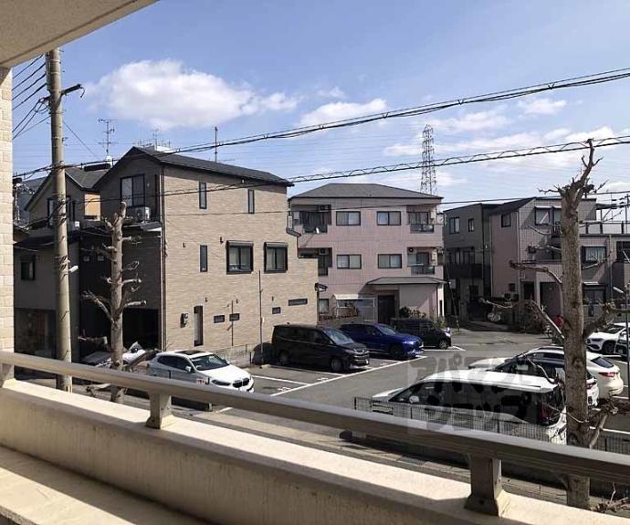 【ネバーランド桂】間取