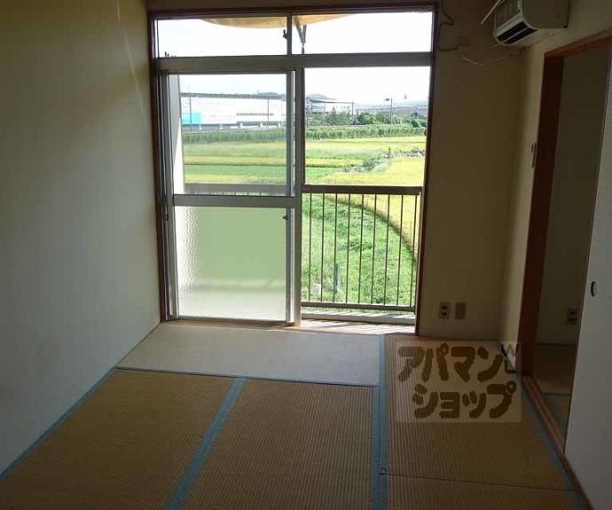 【中野ハイツ】間取