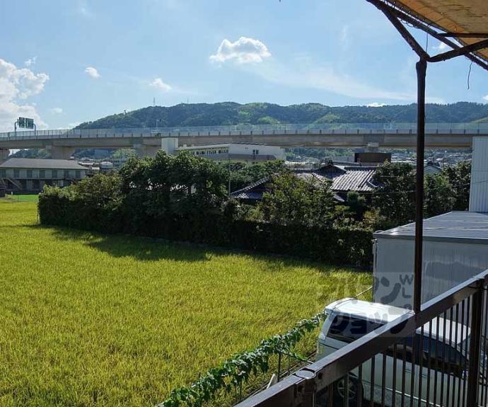 【中野ハイツ】間取